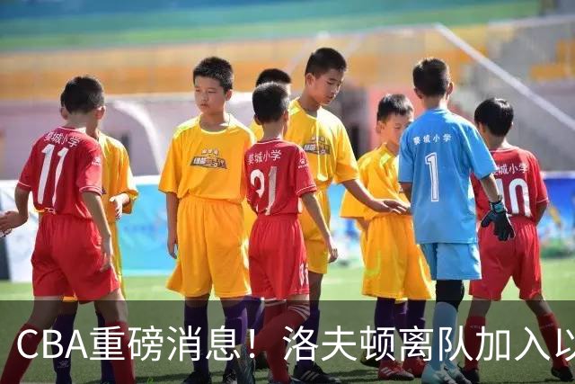 CBA重磅消息！洛夫顿离队加入以色列联赛，奎因加入俄罗斯联赛，杰曼加入以色列球队，孙铭徽少林寺修炼